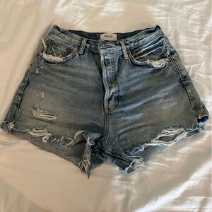 Agolde Dee Short